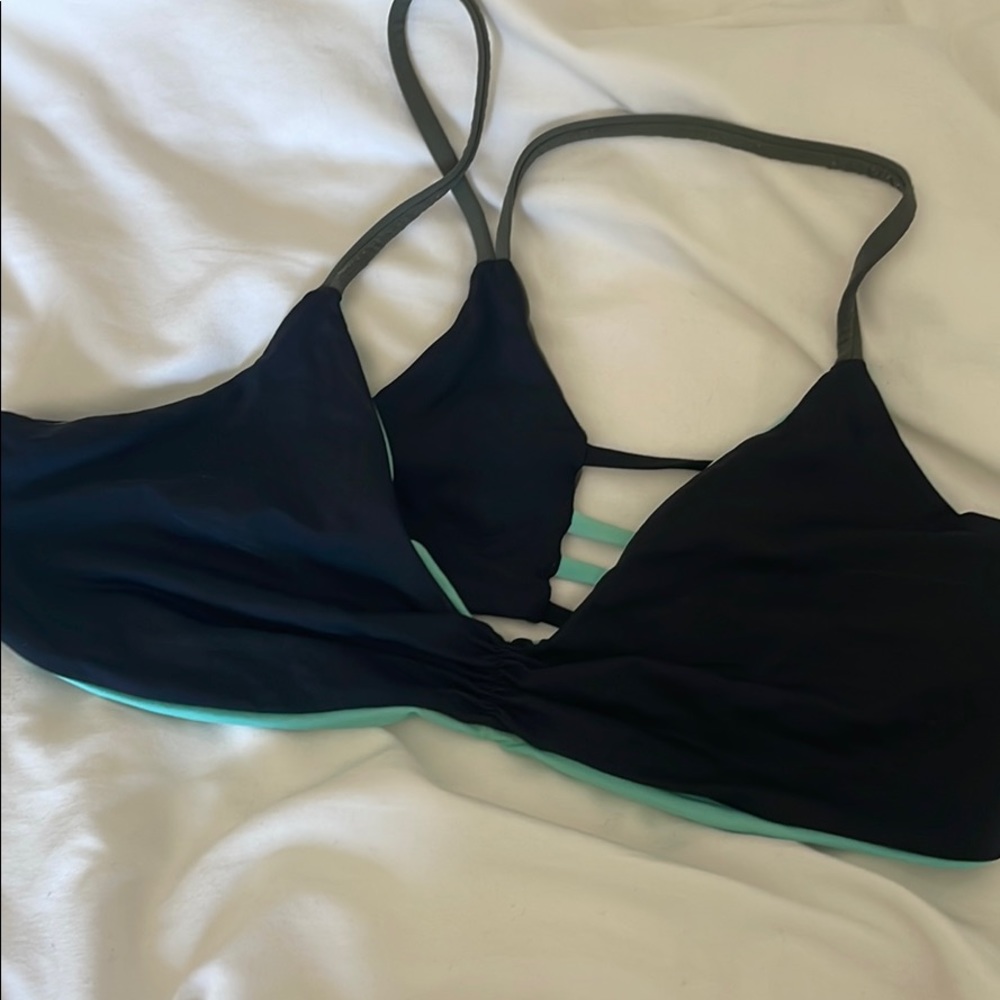 Lspace bikini top
